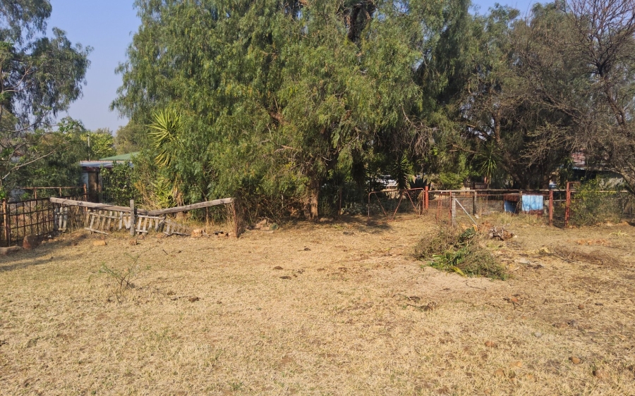 3 Bedroom Property for Sale in Hartbeesfontein North West